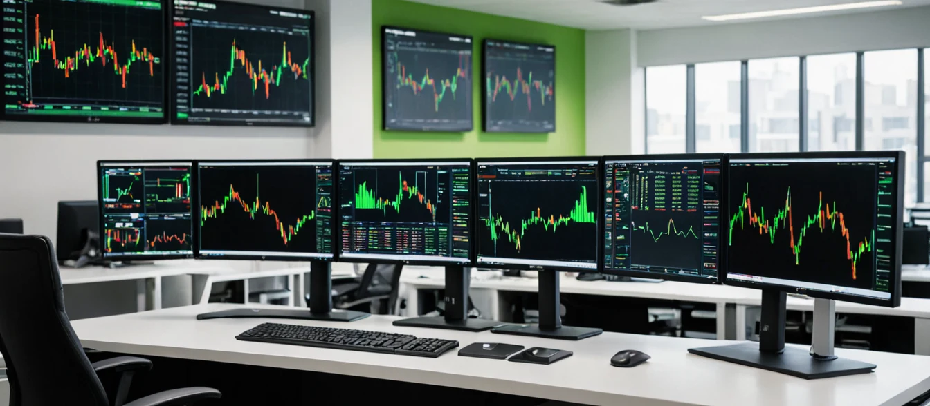 The Capital.com Mobile App: Trading Built for the UAE