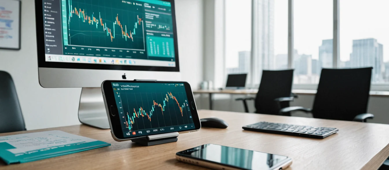 Capital.com iOS App for UAE Traders